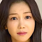 Kim Ok-vin as Yeo Mi-ran