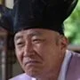 Actor Yun Ju-Sang