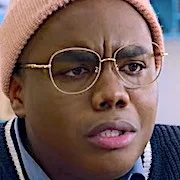 Terris Brown