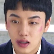 Yoon Hyun-Soo portrait