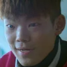 Actor Lee Jung-Hyun