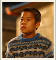 Actor Lee Jae-Eung