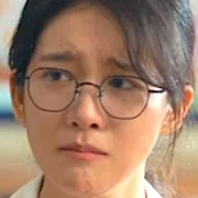 Chu So-Jung portrait