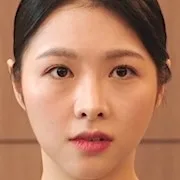 Actress Choi Hyun-Young