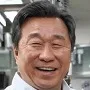 Actor Lim Ha-Ryong