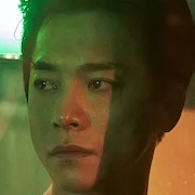Actor Kim Young-min