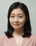 Kim Young-Mi profile photograph