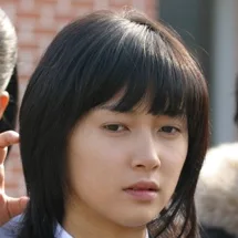 Nam Sang-Mi