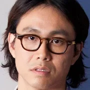 Actor Oh Jung-Se