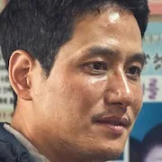 Park Hae-joon