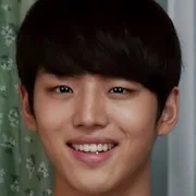 Actor Yang Hong-Seok
