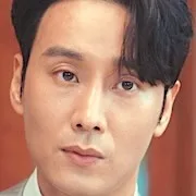 Oh Jung-Hwan