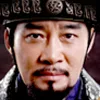 Actor Dok Ko Yeong Jae