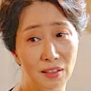 Song Ok-Suk