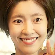 Lee Yoon-Ji