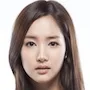 Actress Park Min-young