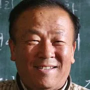 Actor Lim Hyeon-Shik