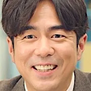 Jun Suk-Ho