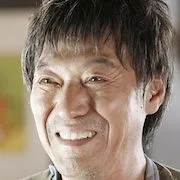 Actor Kim Kap-Soo