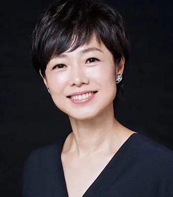 Portrait of Yumiko Udo