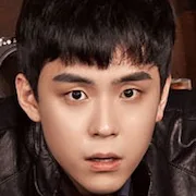 Kim Do-Hoon as Won-Ho