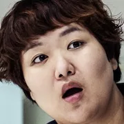 Actress Ha Jae-Suk