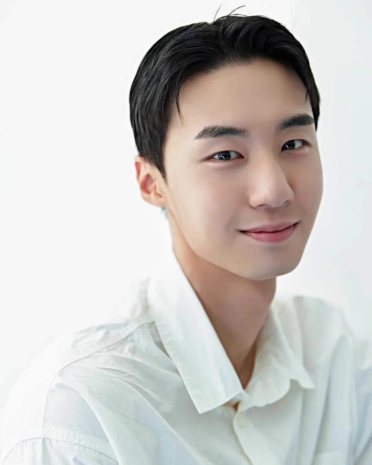 Park Sung-Jin portrait photo