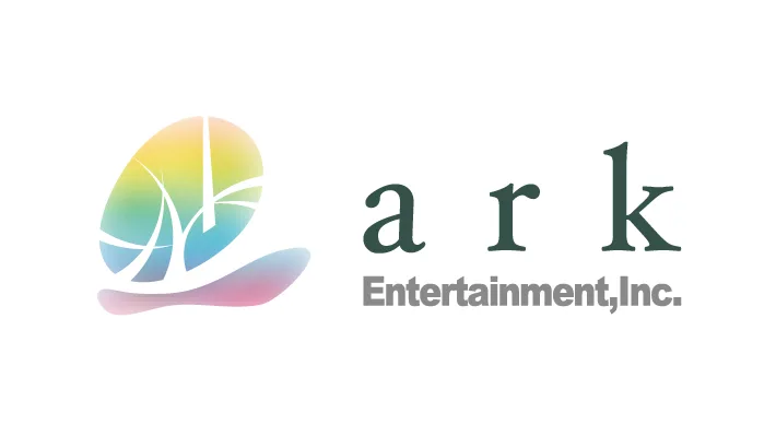 ARK Entertainment company profile visual reference