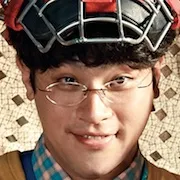 Park Jeong-Min as Jin-Tae