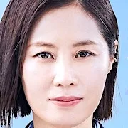 Moon So-ri