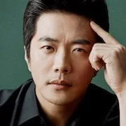 Kwon Sang-woo