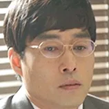 Jung Min-Sung