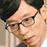 Yoo Jae-Suk