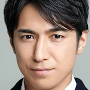 Mitsuomi Takahashi as Gensho Okubo