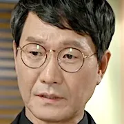 Jeon Jin-Ki