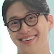 Oh Dong-Min