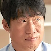 Actor Yu Hae-Jin