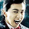 Kim Su-Ro as Ricky