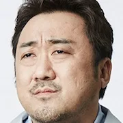 Ma Dong-Seok as Baek Sung-Il