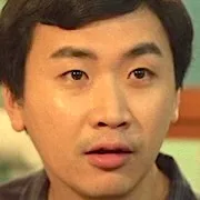 Lee Suk-Hyeong portrait