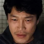 Actor Choi Gwi-Hwa