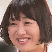 Shizuyo Yamazaki