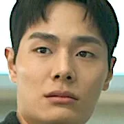 Actor Cha Ji-Hyuk