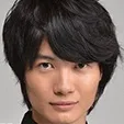 Ryunosuke Kamiki as Kei Shizukui