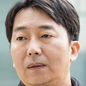 Kim Hak-Sun