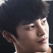 Seo In-Guk as Won-Il