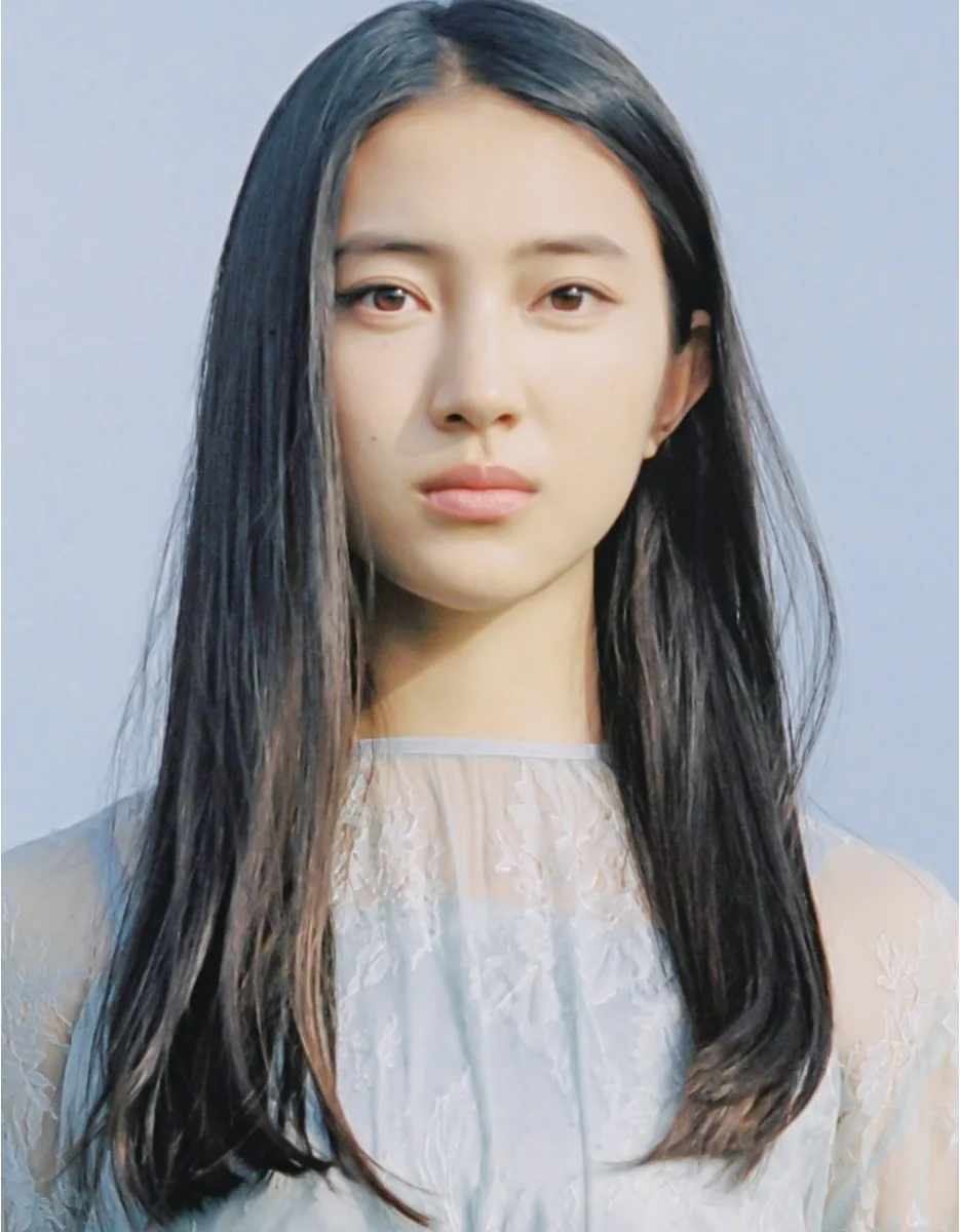 Portrait of Sayu Kubota