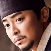 Cho Jung-Seok as Baek Yi-Kang