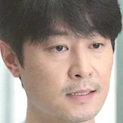 Park Sin-Un portrait