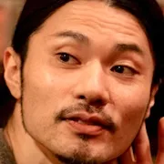 Taro Uchibori plays Sen Yamada